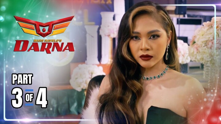 Darna | Episode 85 (3/4) | May 29, 2024