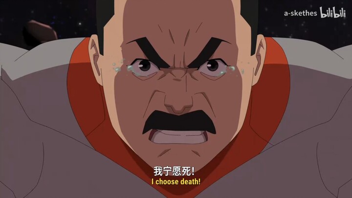 Cui Ge takes on three opponents and tears apart the TARDIS! Mark and Nolan narrowly escape death.