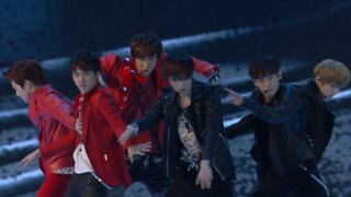【EXO】Tuổi trẻ của tôi đã trở lại! 《Spell + Lucifer》Trực tiếp 4K Ultra HD