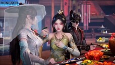 Ling tian duzun Eps 42 sub indo