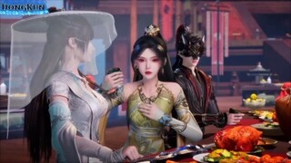 Ling tian duzun Eps 42 sub indo