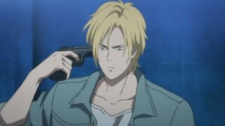 NYC Hero | Ash Lynx Banana Fish | AMV I Need a Hero