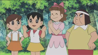 Doraemon Episode 139