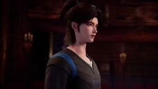 I Collect Waste In Heaven Eps 30 Indo