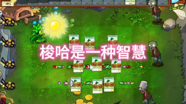 Going all-in is never an option!