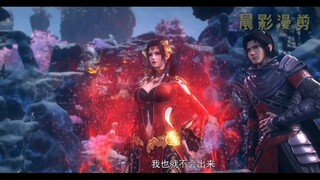 当年忽悠海老，现在忽悠美杜莎，哈哈