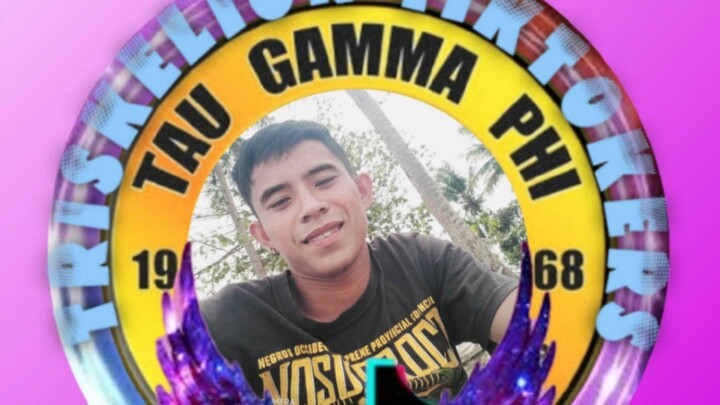 Tau gamma phi