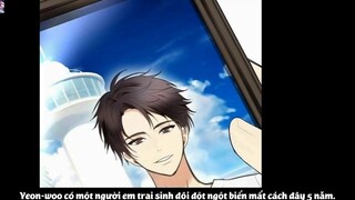 Top 10 Manhwa Có Main Thông Minh Thiên Tài Bá Đạo Nhất Mọi Thời Đại