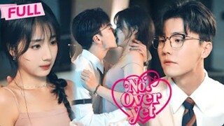 Cast:Du Yafei Name:Not Over Yet Description :You started it, I won_t let you call it off#duyafei