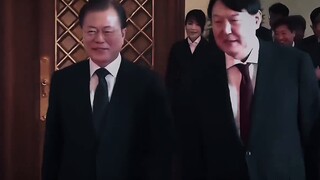 Liugong｜Chân dung nhóm｜"Như quả táo thối có lõi thối"