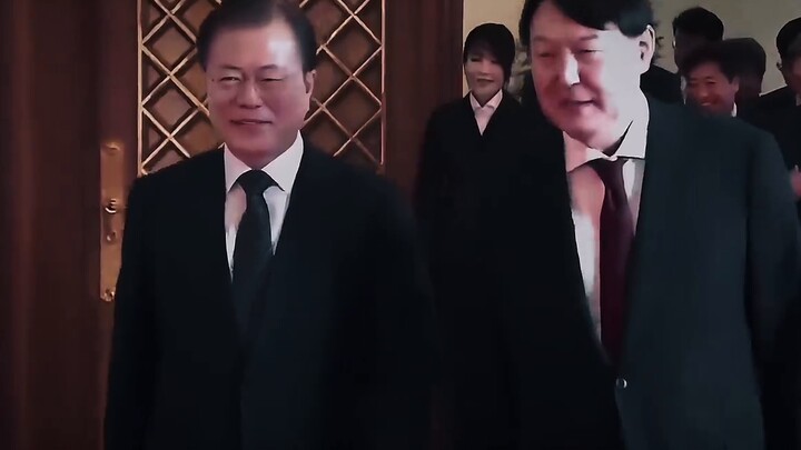 Liugong｜Chân dung nhóm｜"Như quả táo thối có lõi thối"
