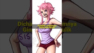 #OP1098❗Bonney Punya Darah Tenryuubito❗Dia Hanya Anak Angkat Kuma❗Usianya Kini Masih 12 Tahun❗