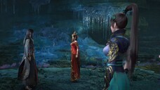 Battle Trough The Heaven Season 5 Episode 176 Sub. indo