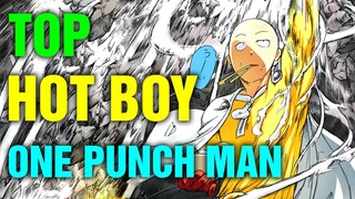 One Punch Man: Saitama Là "Thánh Truyền Cảm Hứng"| 4 Fan Cứng Của Thánh Phồng Ai Thuộc Hàng Hotboy?