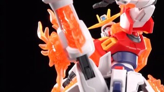 Full of tension! Very versatile! Gundam pose tutorial [Fighting Edition | A brief talk about poses]