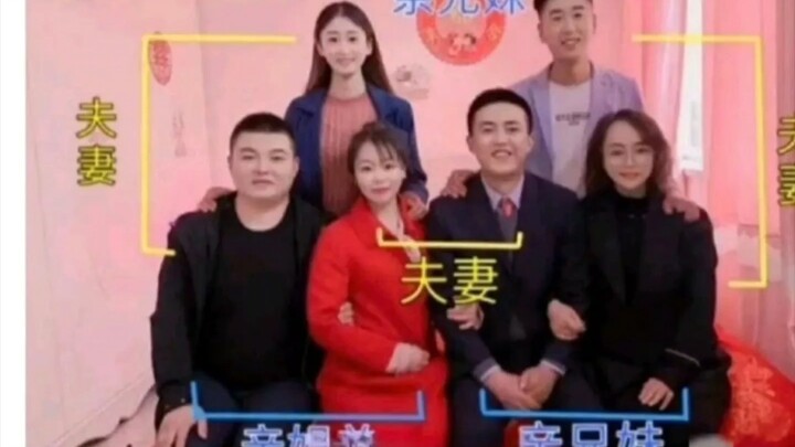 谁能解释下这是什么关系？