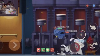 [เกมมือถือ Cat and Jerry] ช่วงเวลาไฮไลท์ของ Baogege ไม่เพียงแต่สวยงามน่าดูเท่านั้น แต่ยังสามารถสอนทั