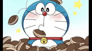 Học tiếng mèo kêu phiên bản DORAEMON cute cute