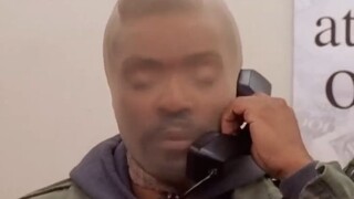 If even robbers are working hard, what reason do you have not to work hard?