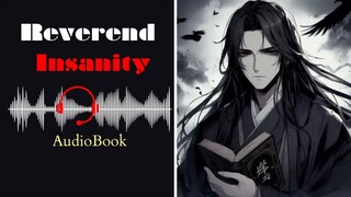 Reverend Insanity 281-285: Audiobook
