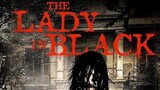 THE LADY IN BLACK  FULL TAGALOG DUBBED HORROR MOVIE