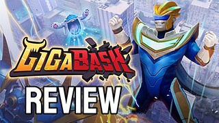 Gigabash Review - The Final Verdict