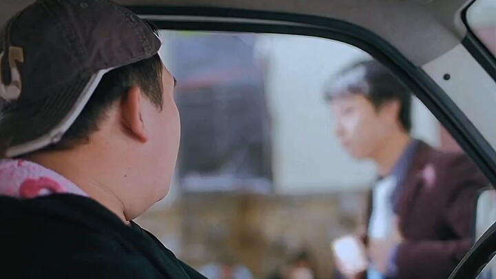 รักล่องลอยตามสายลม ลมหยุดพัด แต่ใจยังไม่อาจสงบ