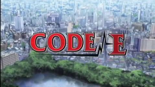 WATCH HERE Code-E FULL Movie Episode FREE-Link in description