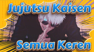 [Jujutsu Kaisen] Semua Keren! Ini Cara Yang Benar Untuk Memulai JJK