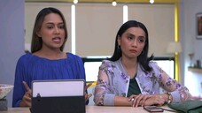Semerah Cinta Humairah EP10