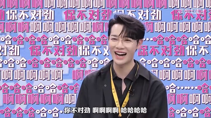 หลี่ไต่คุน "เพื่อนร่วมงานของฉันคือดารา-คุณกล้าถาม ฉันกล้าตอบ"