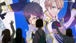 B-Project: Zecchou Emotion episode 2 - SUB INDO