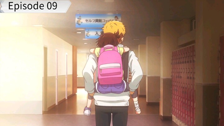 Medalist || English Dubbed