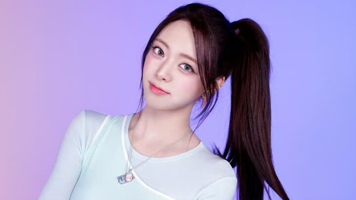 Dance Relay! ITZY’s “Ice Cream” Dance Relay