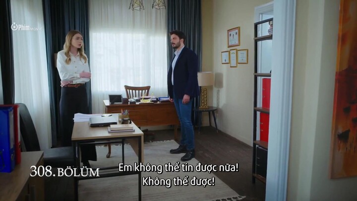 Cầm Tù EP 308 [Sub Việt]