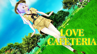 MMDอยากโทรถามเคอรี่ ความรักที่ส่งให้เธอนี่ กี่วันถึง