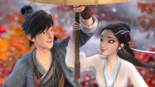 神级IP，画风堪比皮克斯，中国又制作了一部硬核“东方魔幻”