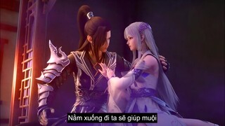 Đấu Phá Thương Khung Phần 5 Tập 88 Thuyết Minh | Battle Through the Heavens Ep 88