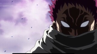 Detail dan Analisis Ramalan One Piece Episode 1027: Bagaimana Dewa Agung akan menyelamatkan Negara W