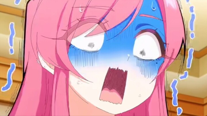 Kaget berati badan naik