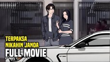 TERPAKSA NIKAHIN JANDA FULL MOVIE - Animasi Sekolah @Alfa Animasi