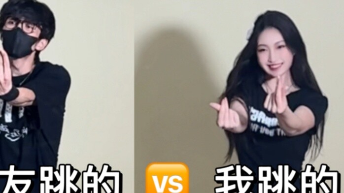 Inikah pesona para lelaki heteroseksual yang menari dalam grup perempuan?