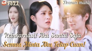 Kakakku Terbunuh! Aku Bersumpah Akan Membalas Dendam untuknya!#drama #minidrama