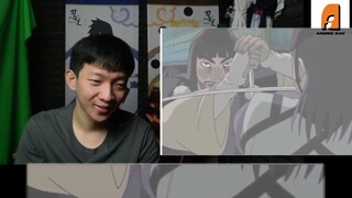 KEBENARAN PASTI TERUNGKAP | REACTION ANIME NARUTO EP. 160