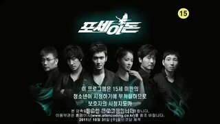 Poseidon Episode 14 (Sub Indo)