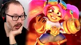 This is a Warcraft Game ? | Rurikhan Reacts to Warcraft Mobile Game, Arclight Rumble