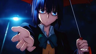 AMV Tsukihime Remake|People You Know