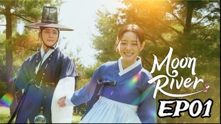 Moon River (English subtitle) EP1