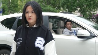 陈翔六点半：再次相遇，请留给彼此一些体面