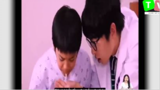 review phim Gã khờ  tập 1,2,3,4,5,6 p1
